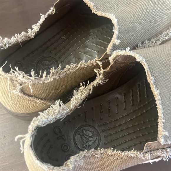 Crocs Sznts Cruz loafers - Picture 2 of 3